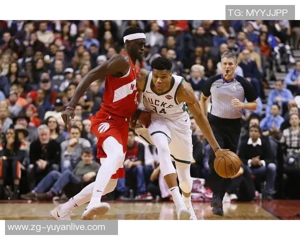 2019年5月24日NBA季后赛猛龙对雄鹿精彩回放分析与赛后点评