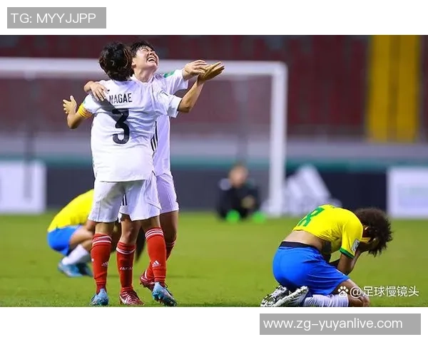 U17巴西与英格兰激战正酣青少年足球赛场上的巅峰对决