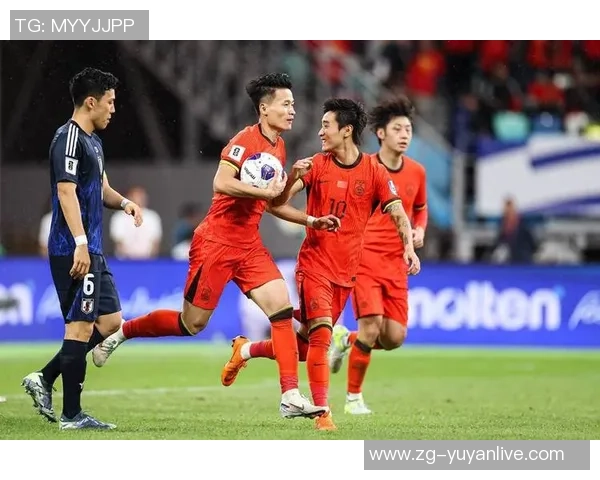 世预赛中华台北对阵泰国全力争胜展现足球激情与实力对决