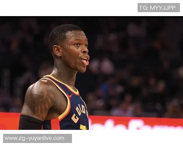 丹尼斯施罗德在NBA赛场的精彩表现与未来发展潜力分析
