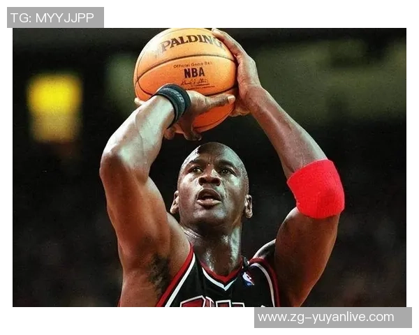 乔丹传奇:从篮球场上的神话到全球文化的象征 乔丹传奇:从篮球场上的神话到全球文化的象征