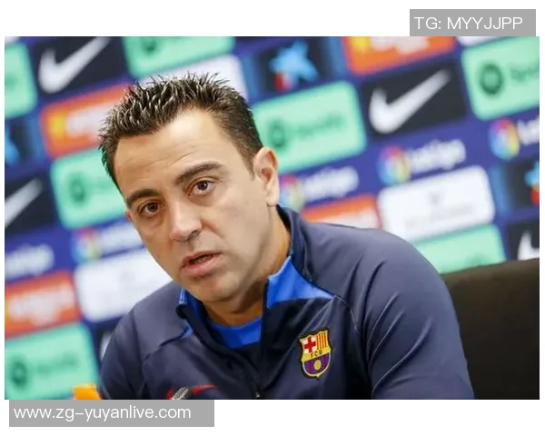 哈维确认赛季结束后辞职巴萨亟需注入新活力与动力 哈维确认赛季结束后辞职巴萨亟需注入新活力与动力