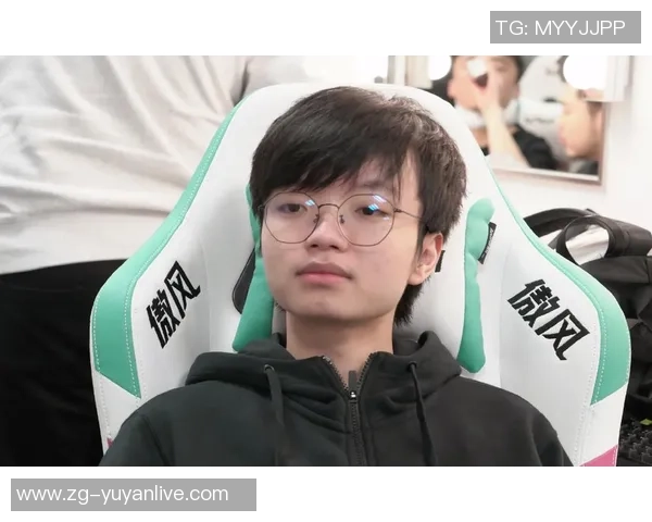 和平精英热议：BLG心理素质争议引发玩家热烈讨论与反思