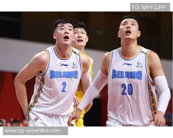 四川与广东篮球对决全方位分析两队实力与战术特点的深度剖析