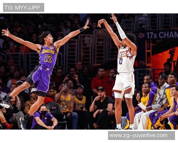 太阳队与湖人队精彩对决视频回放全景分析与赛后点评