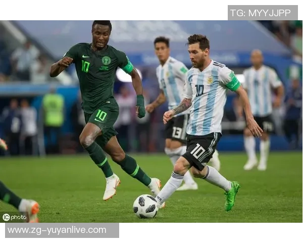 尼日利亚与喀麦隆精彩对决集锦回顾与分析