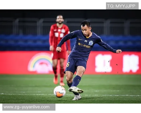 广东富力迎战河南建业力争主场全取三分展现强大实力