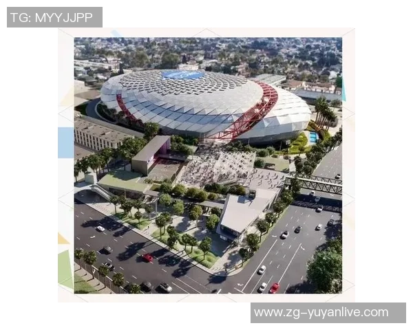 快船新球馆揭晓2025年正式迁离斯台普斯中心开启新篇章