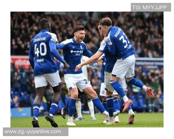 德比队与伊普斯维奇的激烈对决揭示英冠联赛的竞争魅力与球队实力较量 德比队与伊普斯维奇的激烈对决揭示英冠联赛的竞争魅力与球队实力较量